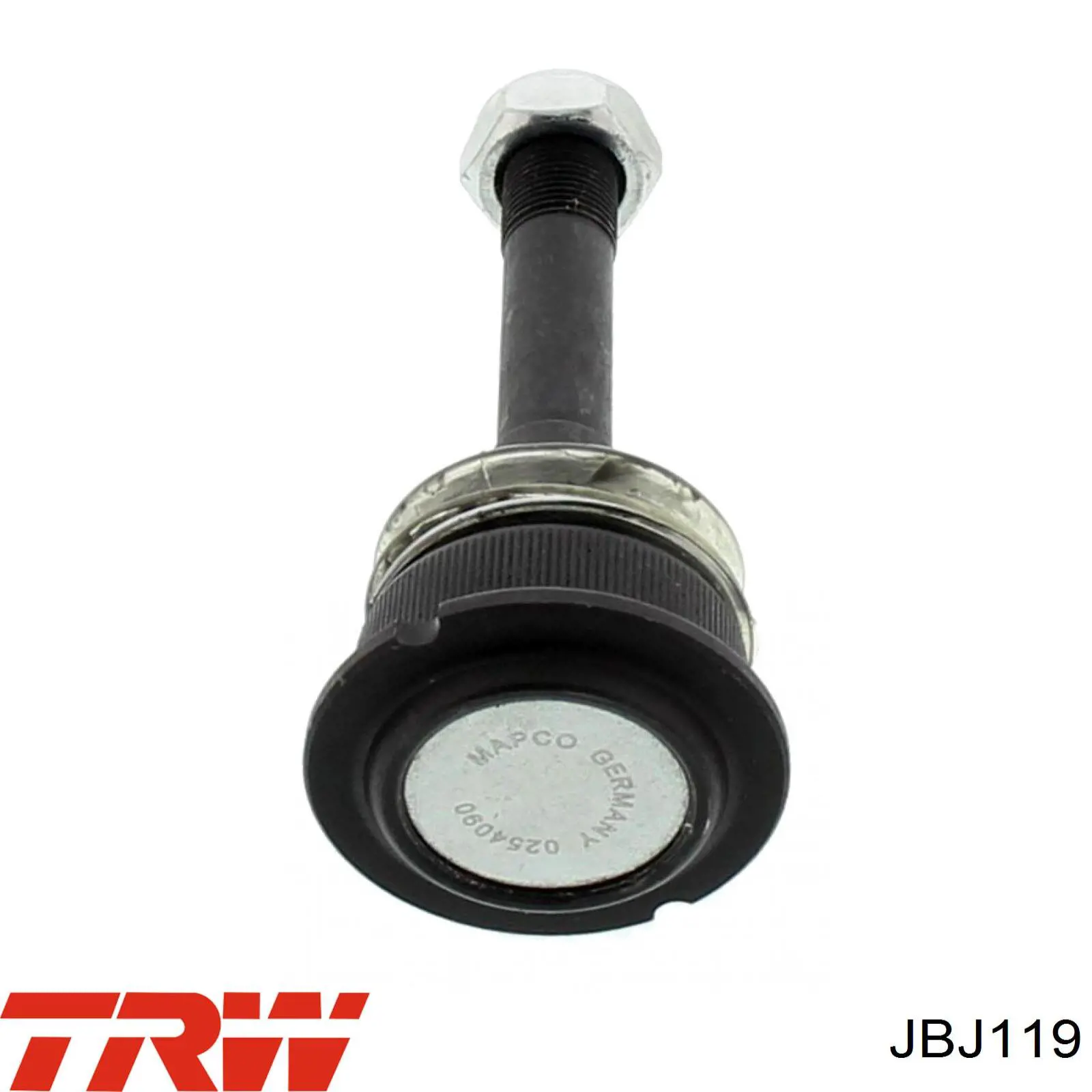 JBJ119 TRW кульова опора, нижня