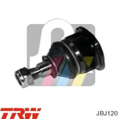 Кульова опора, нижня TRW JBJ120