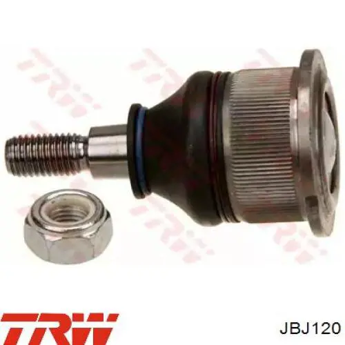 Кульова опора, нижня TRW JBJ120 ціна, від 8.57 USD