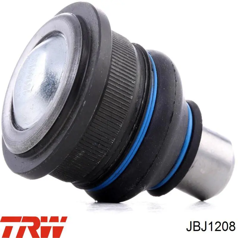 Кульова опора, нижня TRW JBJ1208 ціна, від 17.54 USD