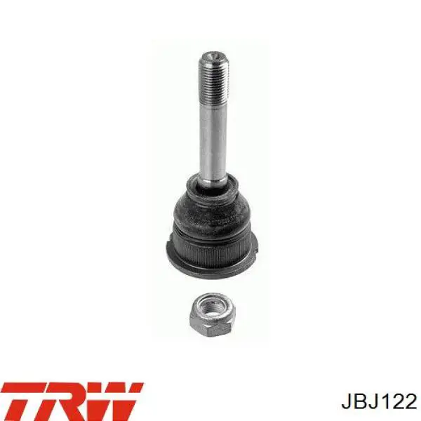 Купити JBJ122 TRW Кульова опора, нижня