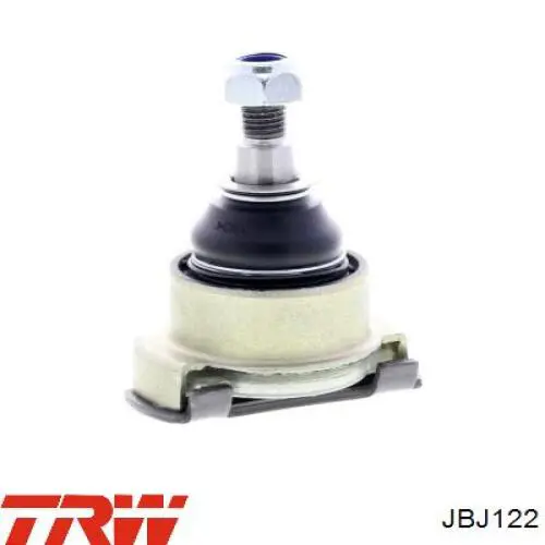 Кульова опора, нижня JBJ122 TRW