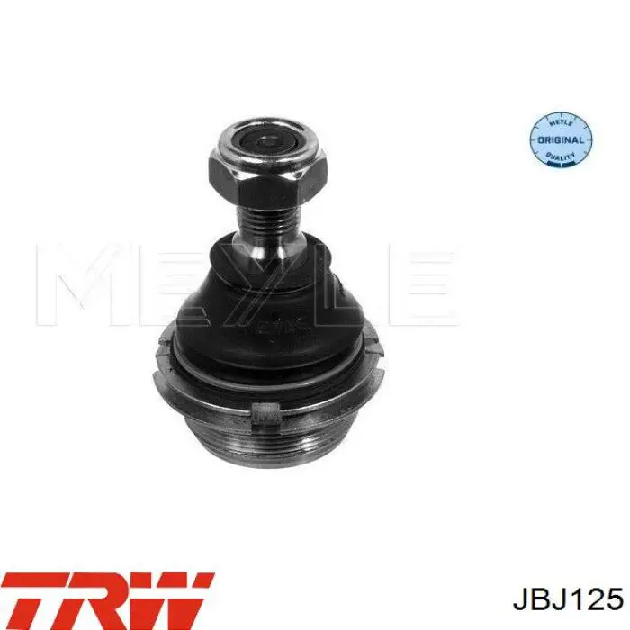 Кульова опора, нижня TRW JBJ125 ціна, від 9.29 USD
