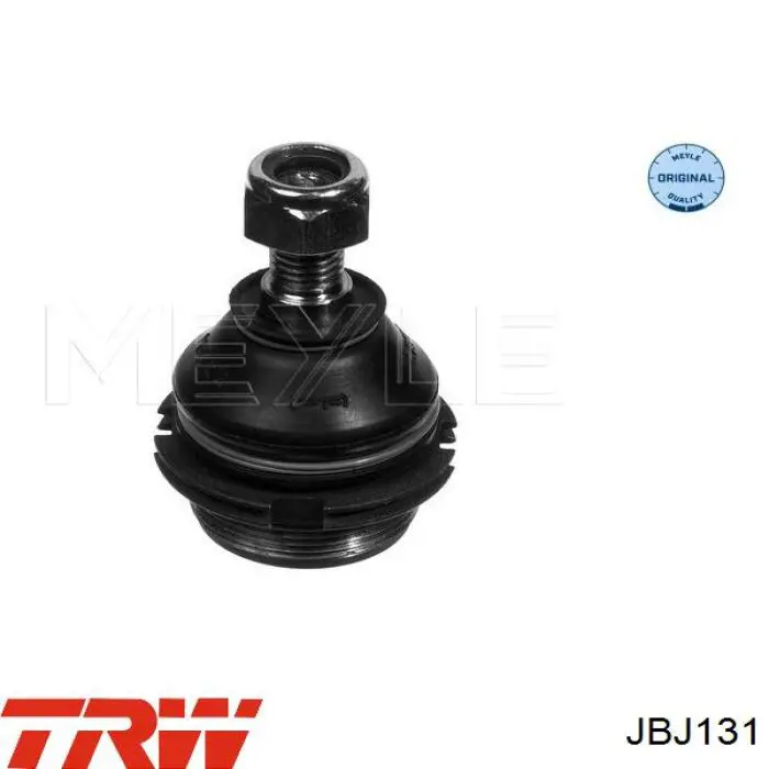 Кульова опора, нижня TRW JBJ131 ціна, від 9.01 USD
