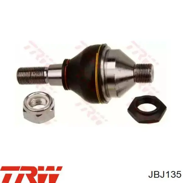 Кульова опора, нижня JBJ135 TRW