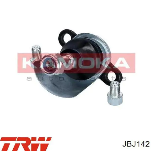 Кульова опора, нижня TRW JBJ142 ціна, від 13.41 USD
