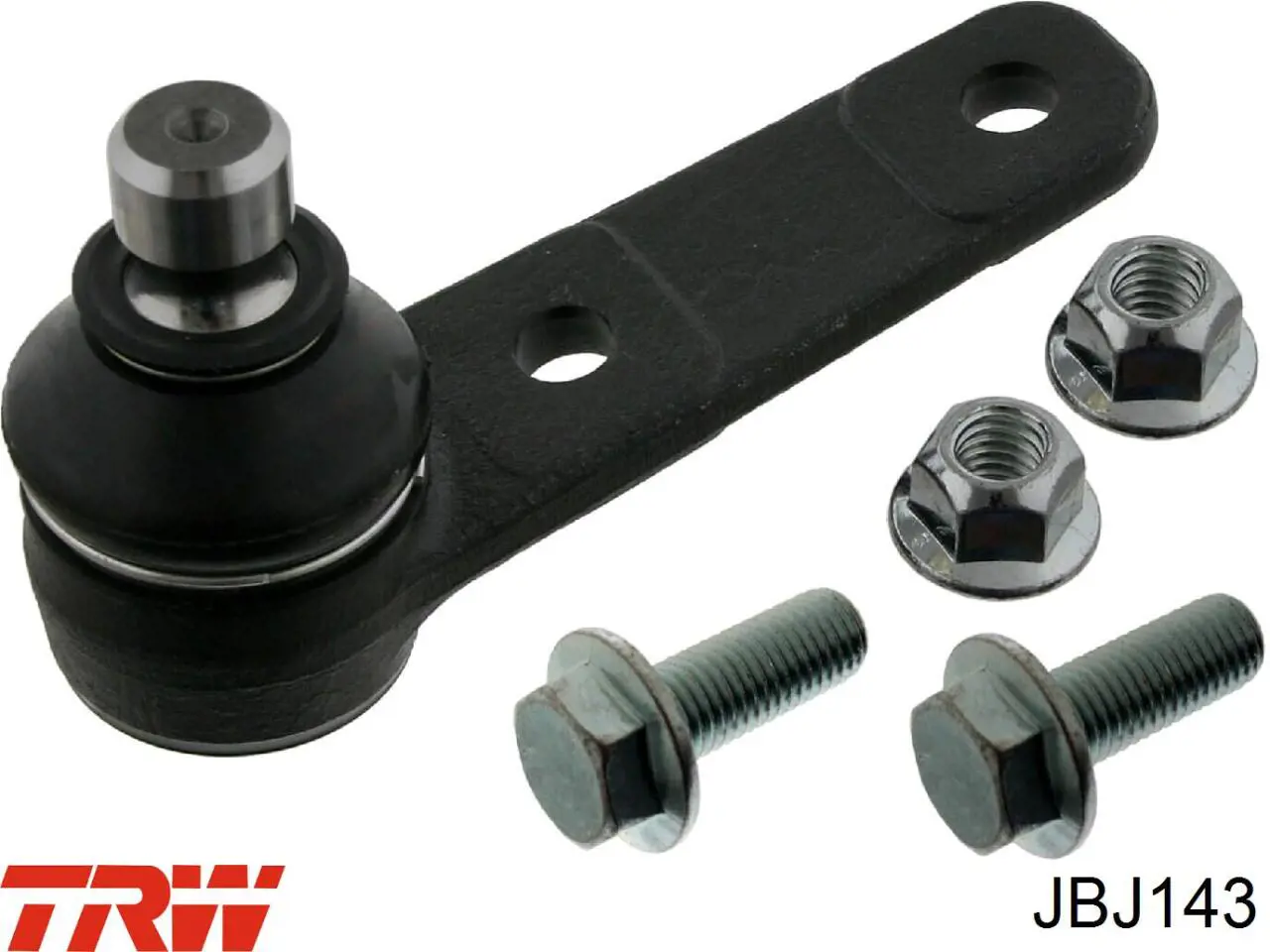 Купити JBJ143 TRW Кульова опора, нижня