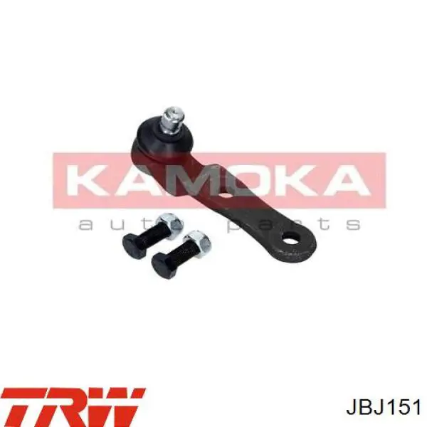 Купити JBJ151 TRW Кульова опора, нижня