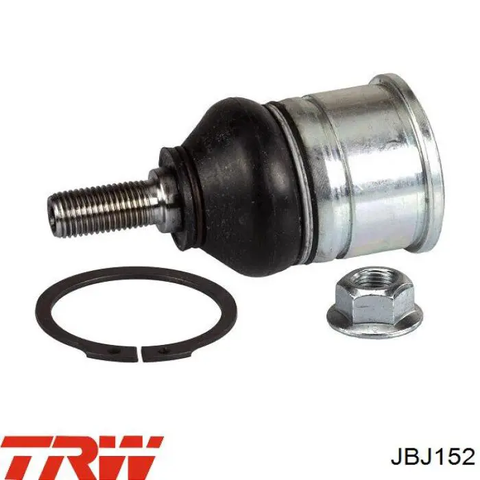 Купити JBJ152 TRW Кульова опора, нижня