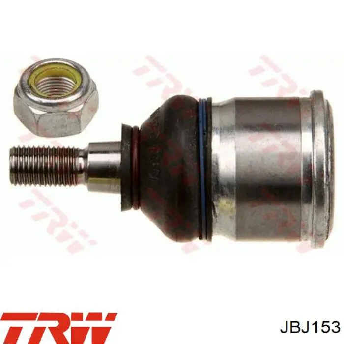JBJ153 TRW Кульові на авто