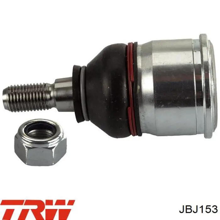 Кульова опора, нижня TRW JBJ153 ціна, від 9.14 USD