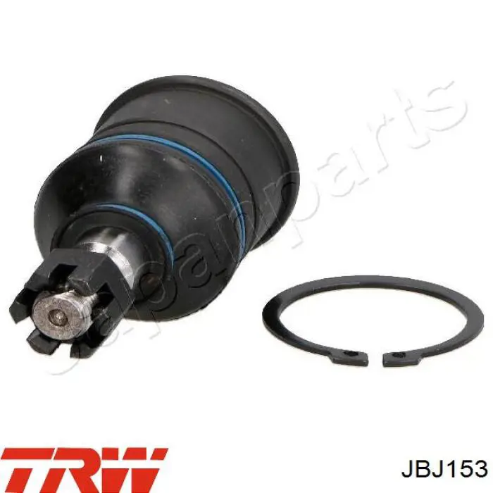 Купити JBJ153 TRW Кульова опора, нижня