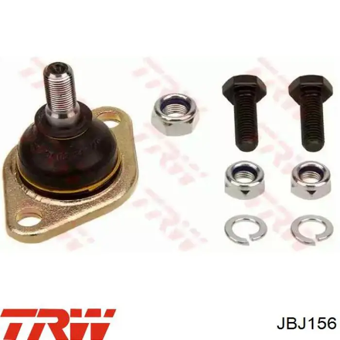 Купити JBJ156 TRW Кульова опора, нижня