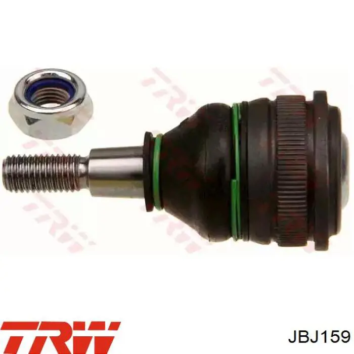 Купити JBJ159 TRW Кульова опора, нижня
