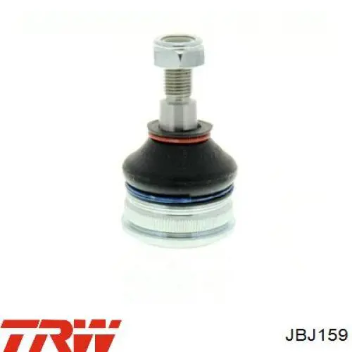 JBJ159 TRW Кульові на авто