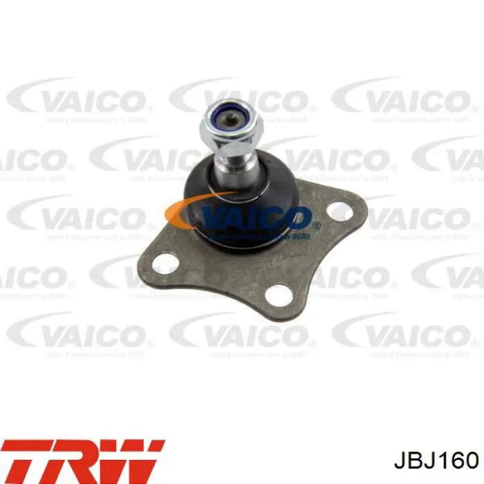 Кульова опора, нижня TRW JBJ160 ціна, від 13.70 USD