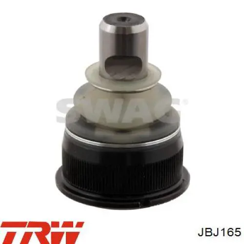 JBJ165 TRW Кульові на авто