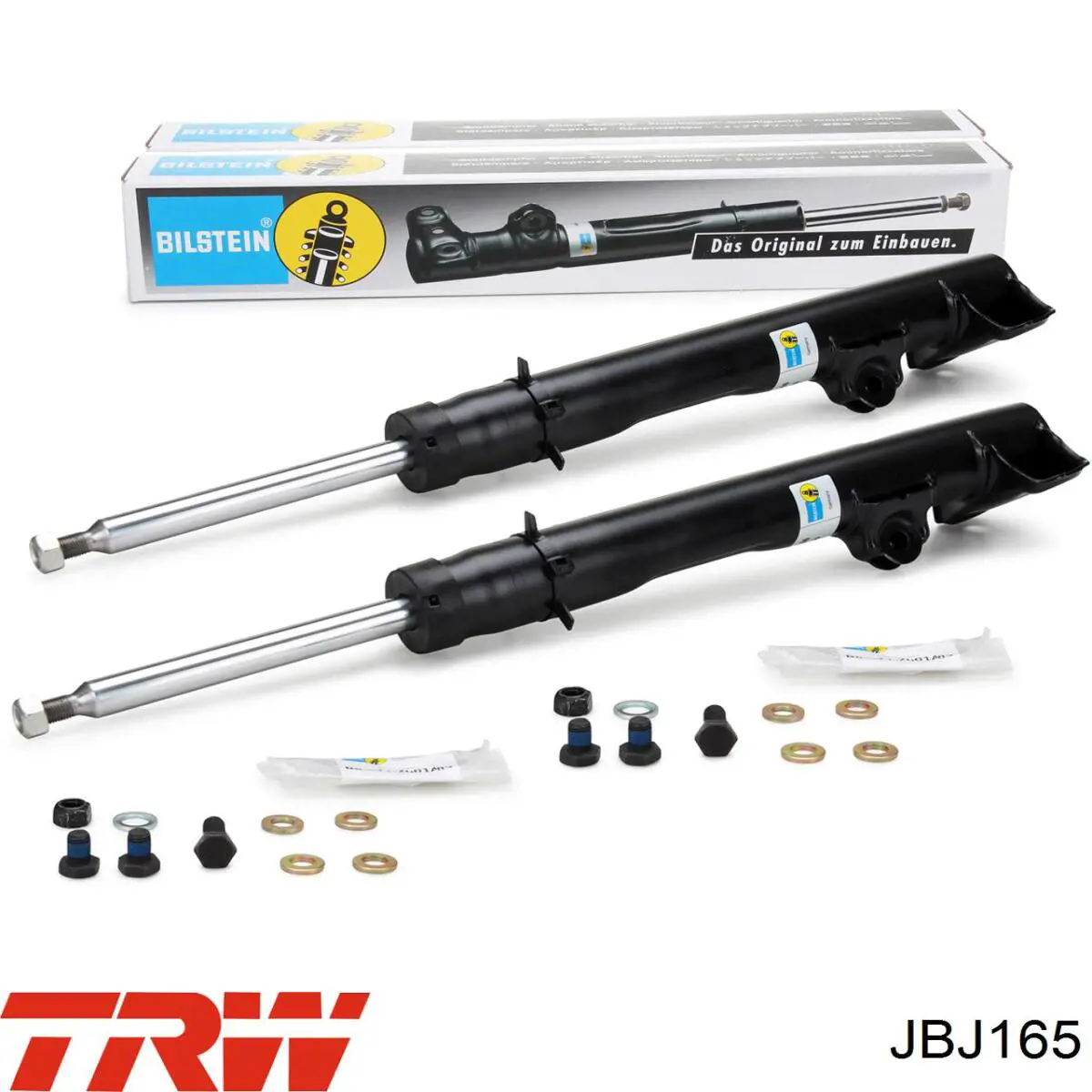 Кульова опора, нижня TRW JBJ165 ціна, від 11.46 USD