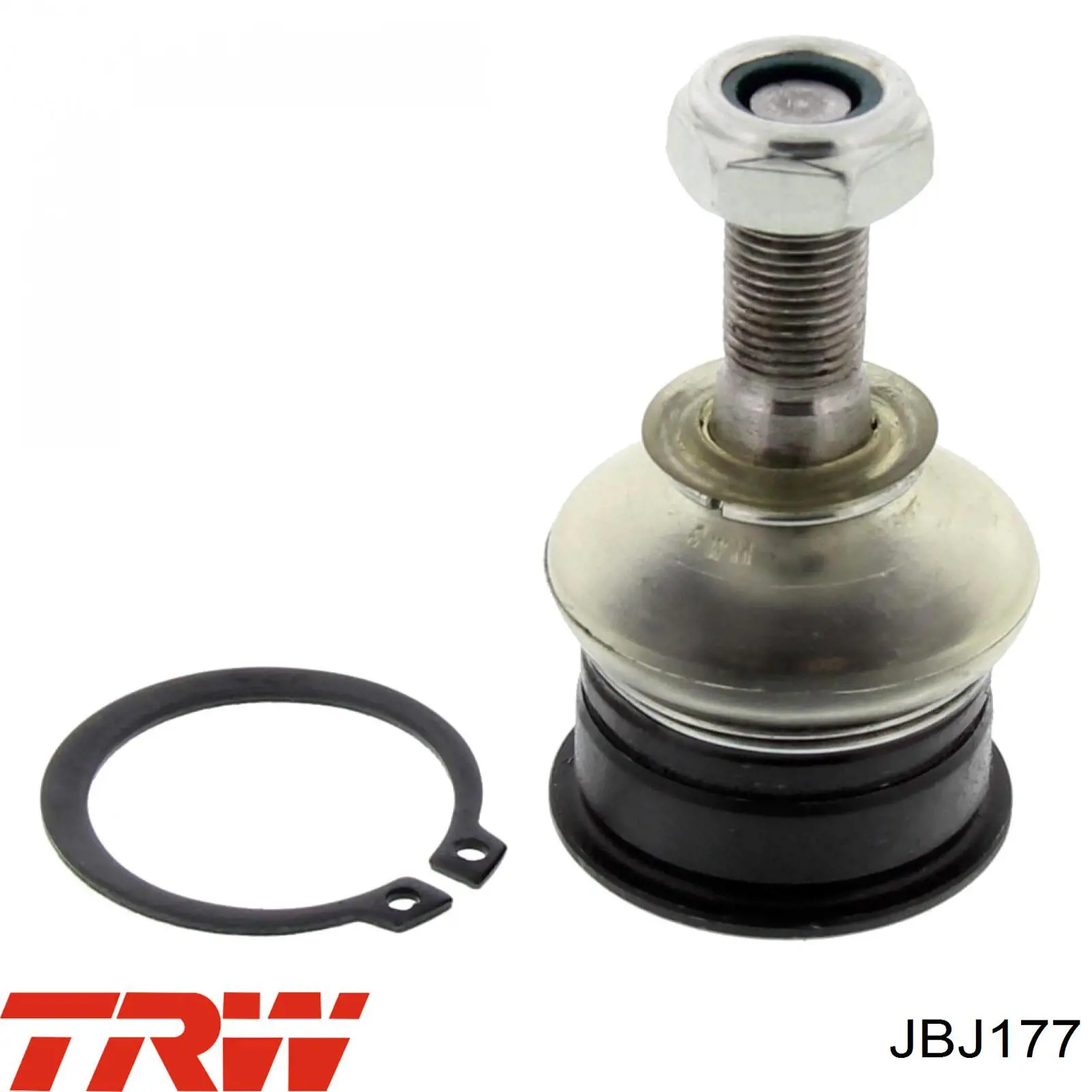 Купити JBJ177 TRW Кульова опора, нижня