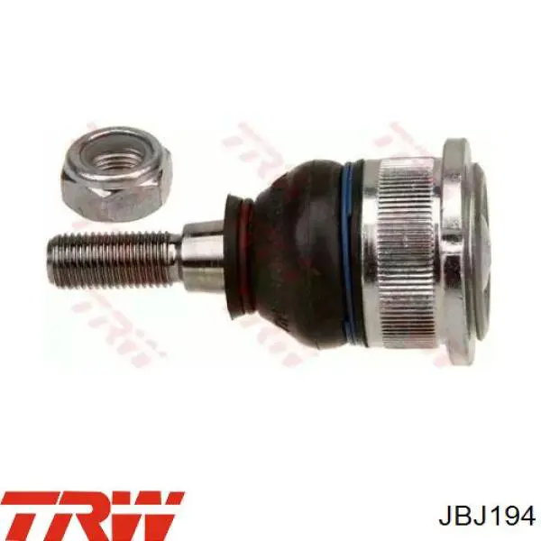 Купити JBJ194 TRW Кульова опора, нижня