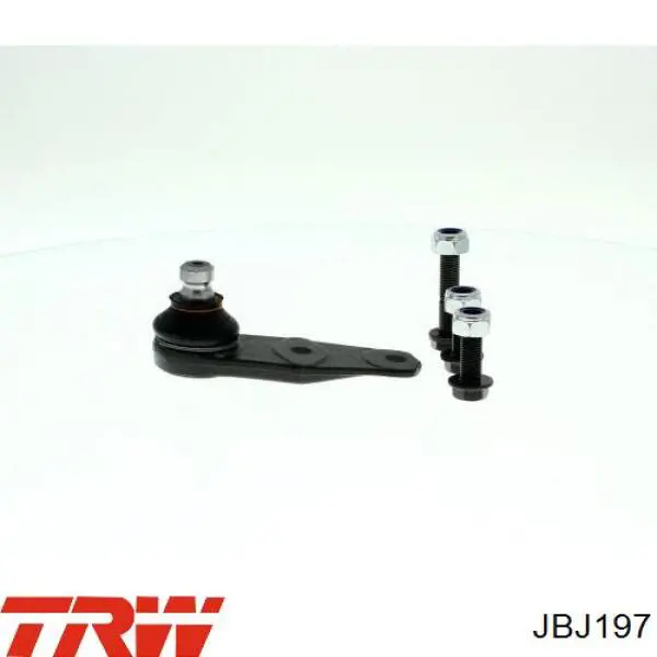 JBJ197 TRW Кульові на авто