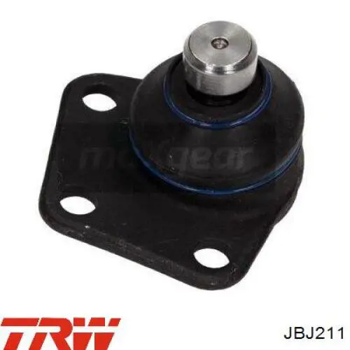 Кульова опора, нижня TRW JBJ211 ціна, від 10.12 USD