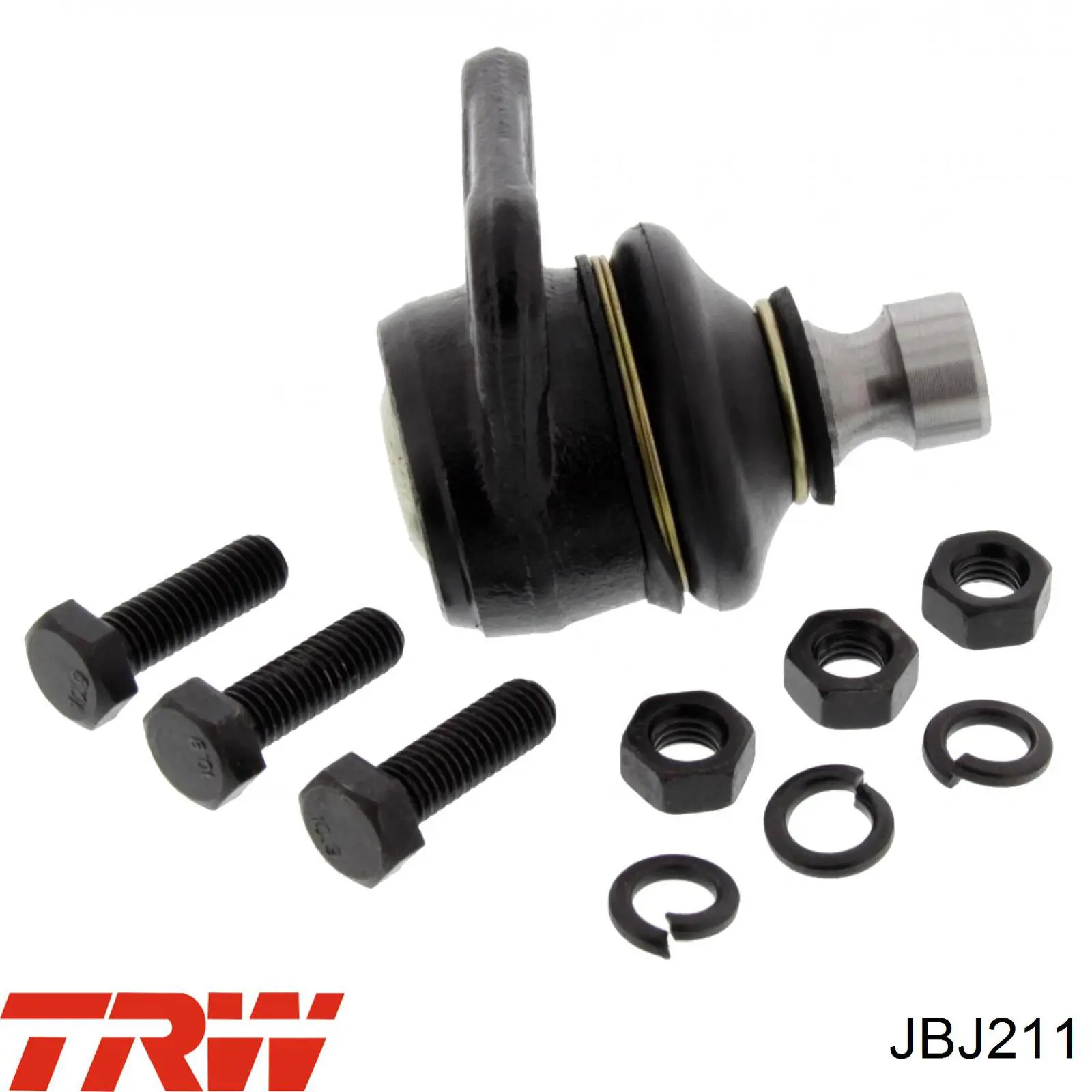 Купити JBJ211 TRW Кульова опора, нижня