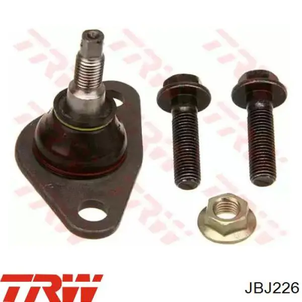 Купити JBJ226 TRW Кульова опора, нижня