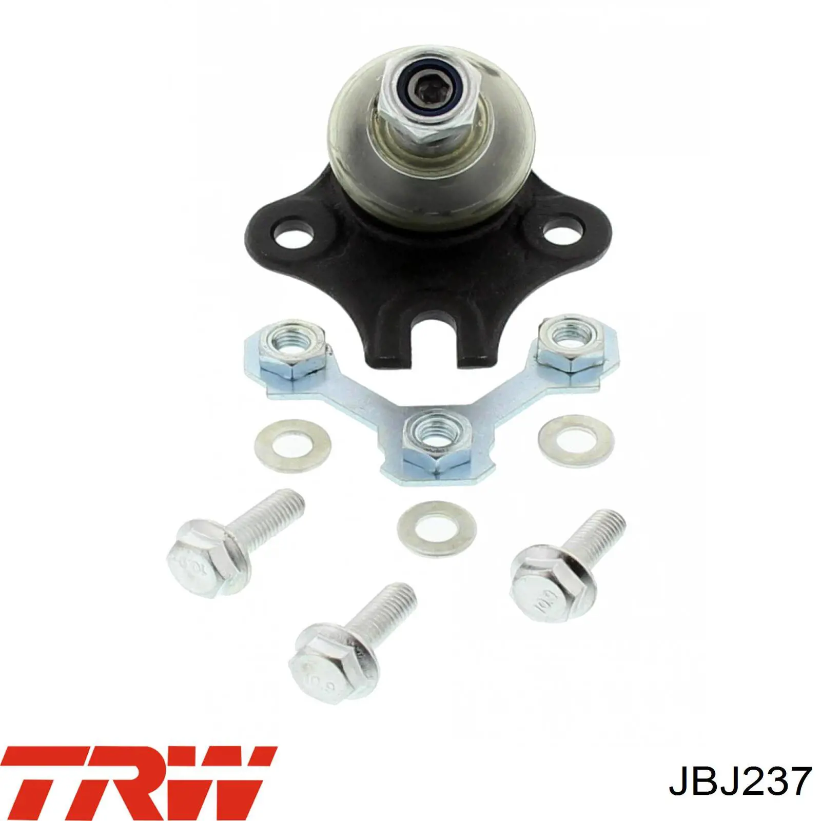 Купити JBJ237 TRW Кульова опора, нижня