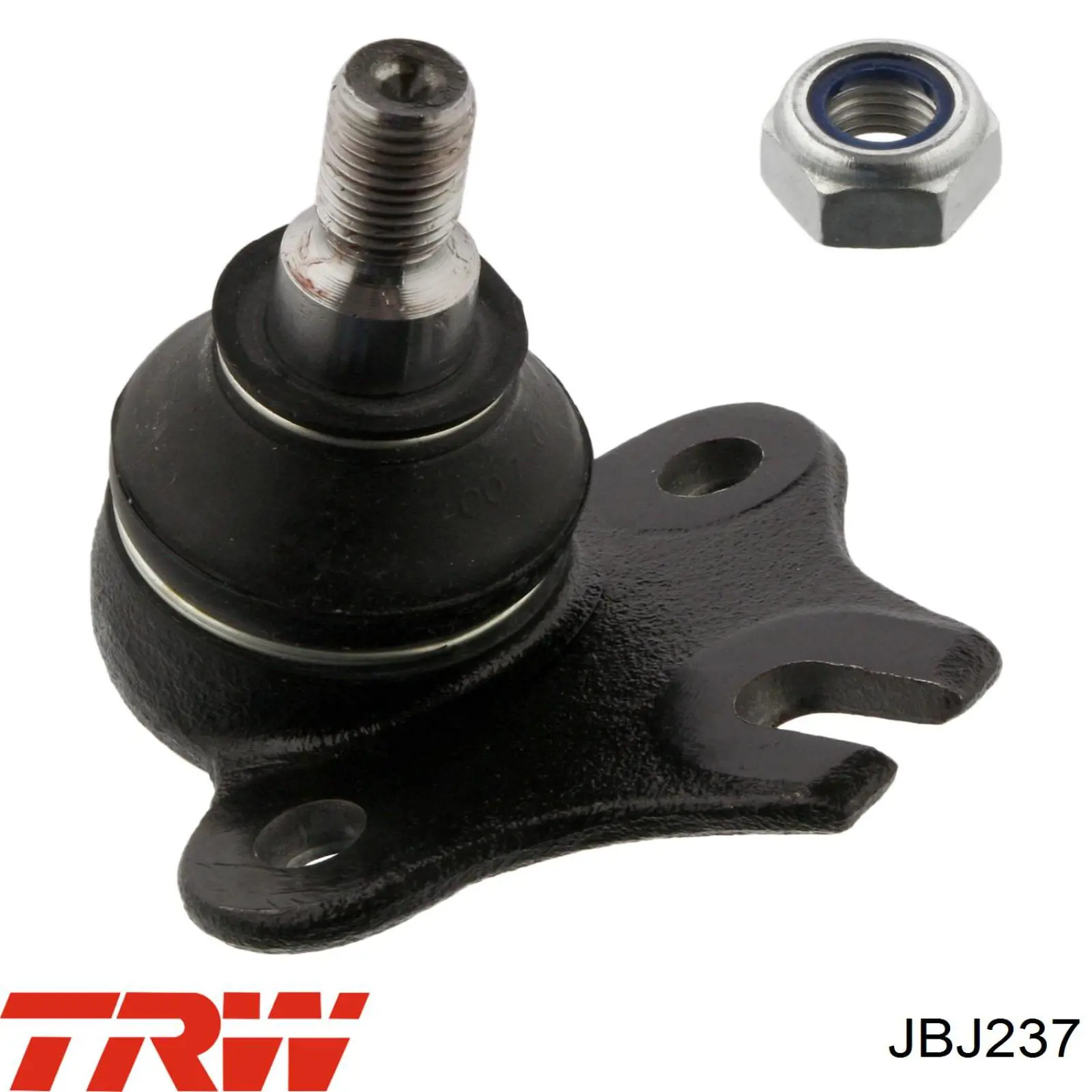 Кульова опора, нижня TRW JBJ237 ціна, від 14.00 USD