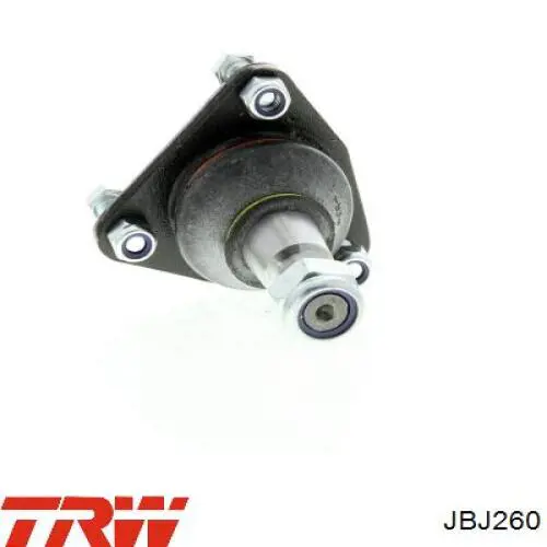 JBJ260 TRW Кульова опора, верхня