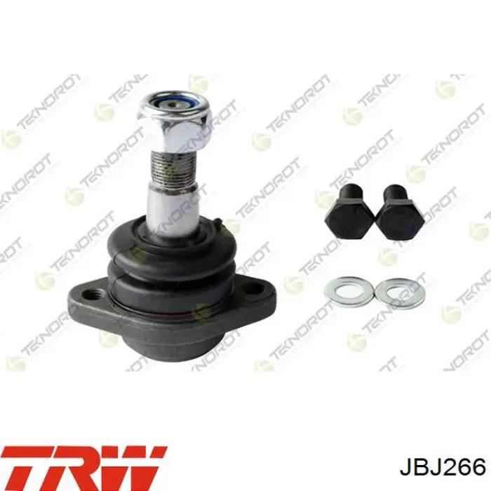 Купити JBJ266 TRW Кульова опора, верхня