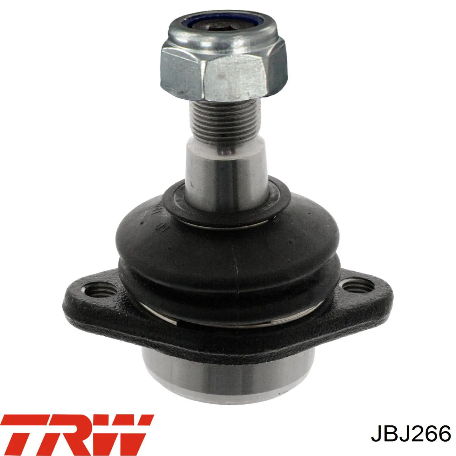 Кульова опора, верхня TRW JBJ266 ціна, від 15.27 USD