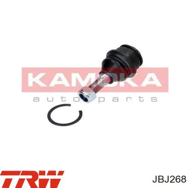 Купити JBJ268 TRW Кульова опора, верхня