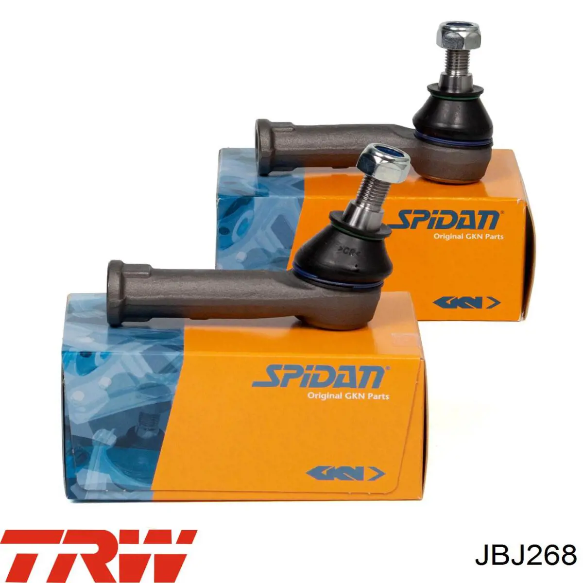 Кульова опора, верхня TRW JBJ268