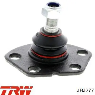 Купити JBJ277 TRW Кульова опора, нижня