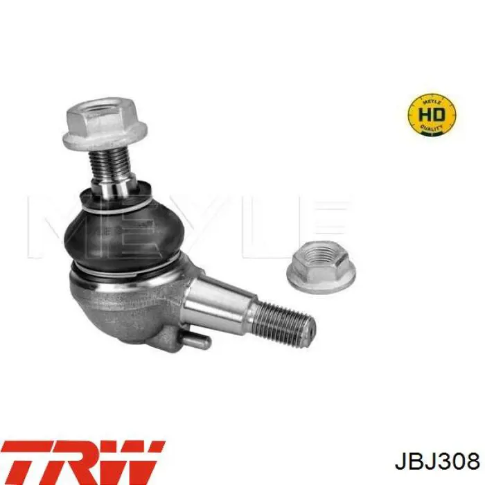 Купити JBJ308 TRW Кульова опора, нижня