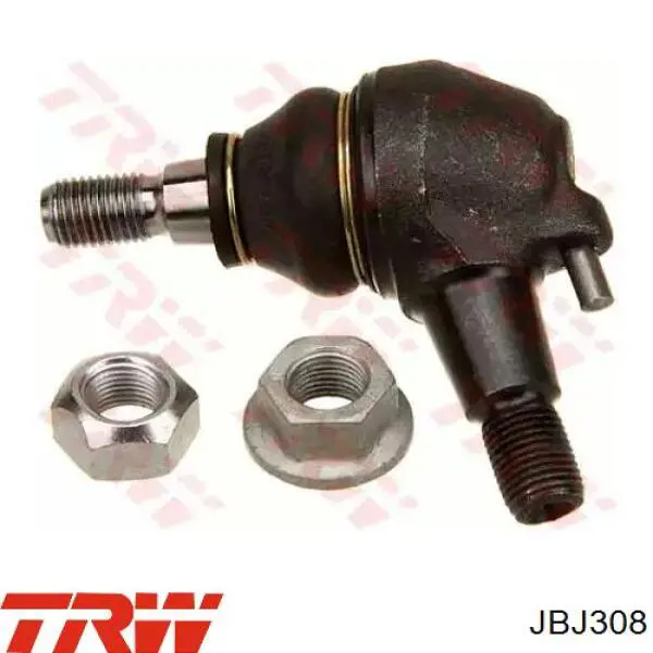 Кульова опора, нижня TRW JBJ308