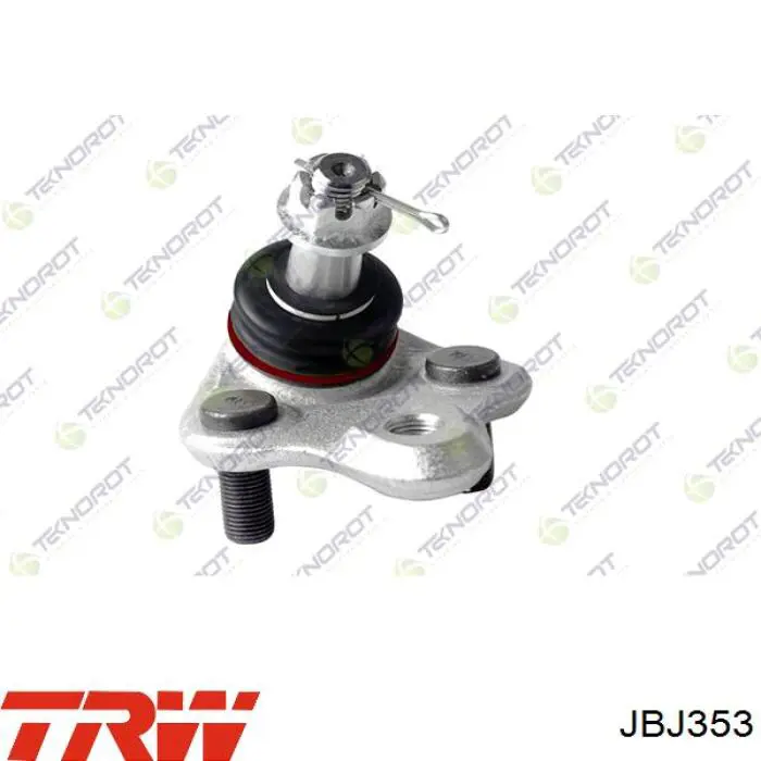 Кульова опора, нижня NK 5044549 ціна, від 20.22 USD