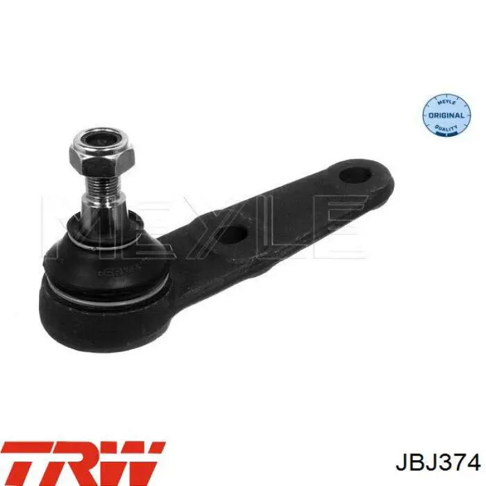 Купити JBJ374 TRW Кульова опора, нижня