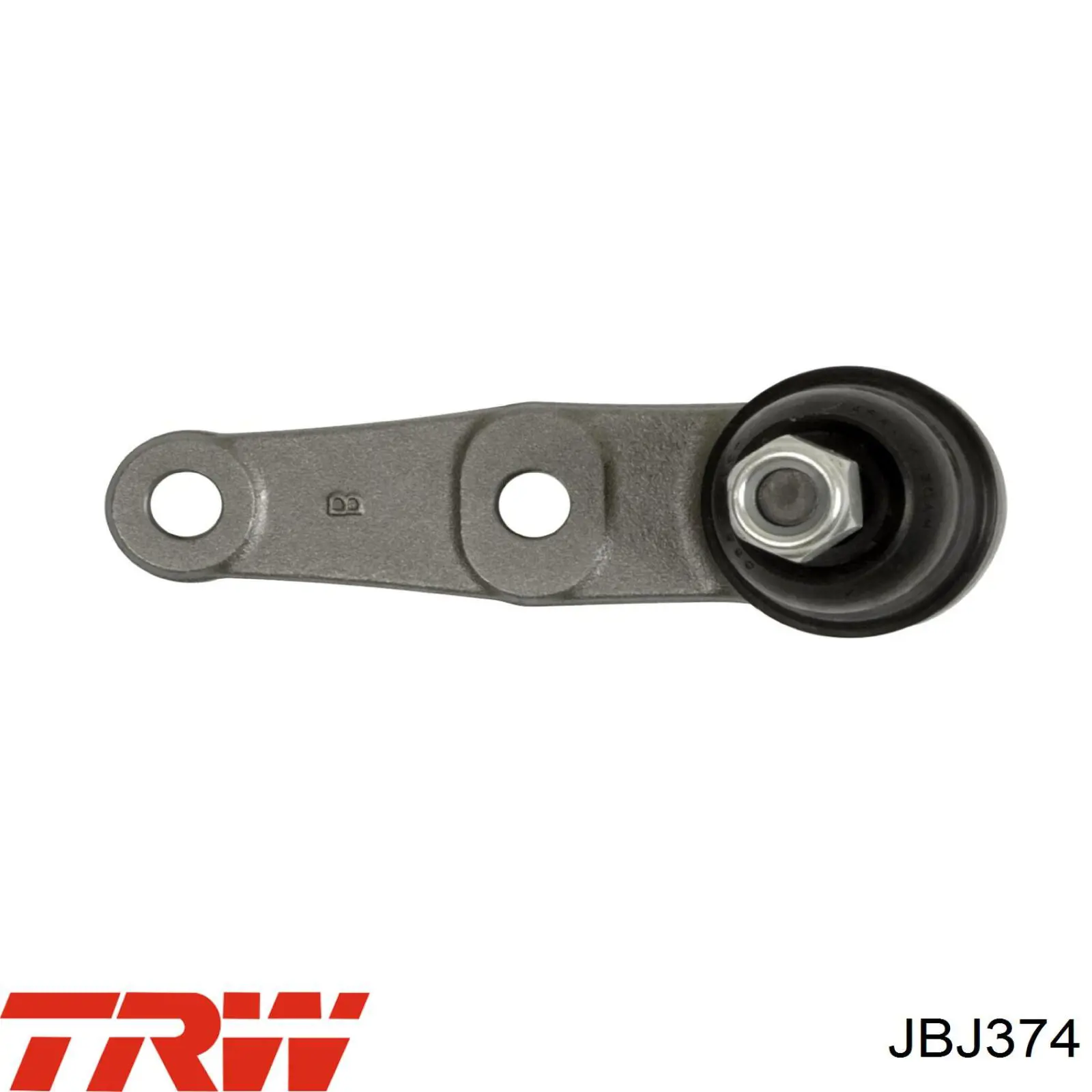 Кульова опора, нижня TRW JBJ374 ціна, від 7.90 USD