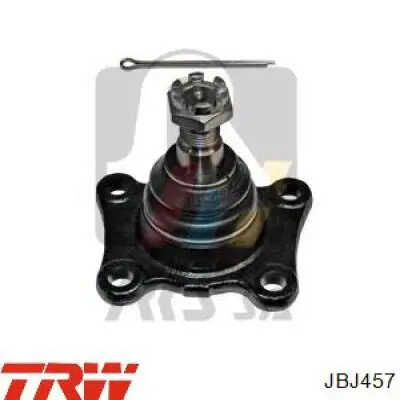 JBJ457 TRW Кульові на авто