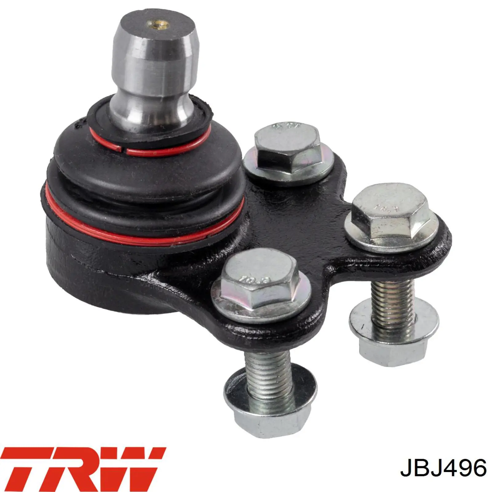 Кульова опора, нижня TRW JBJ496 ціна, від 14.04 USD