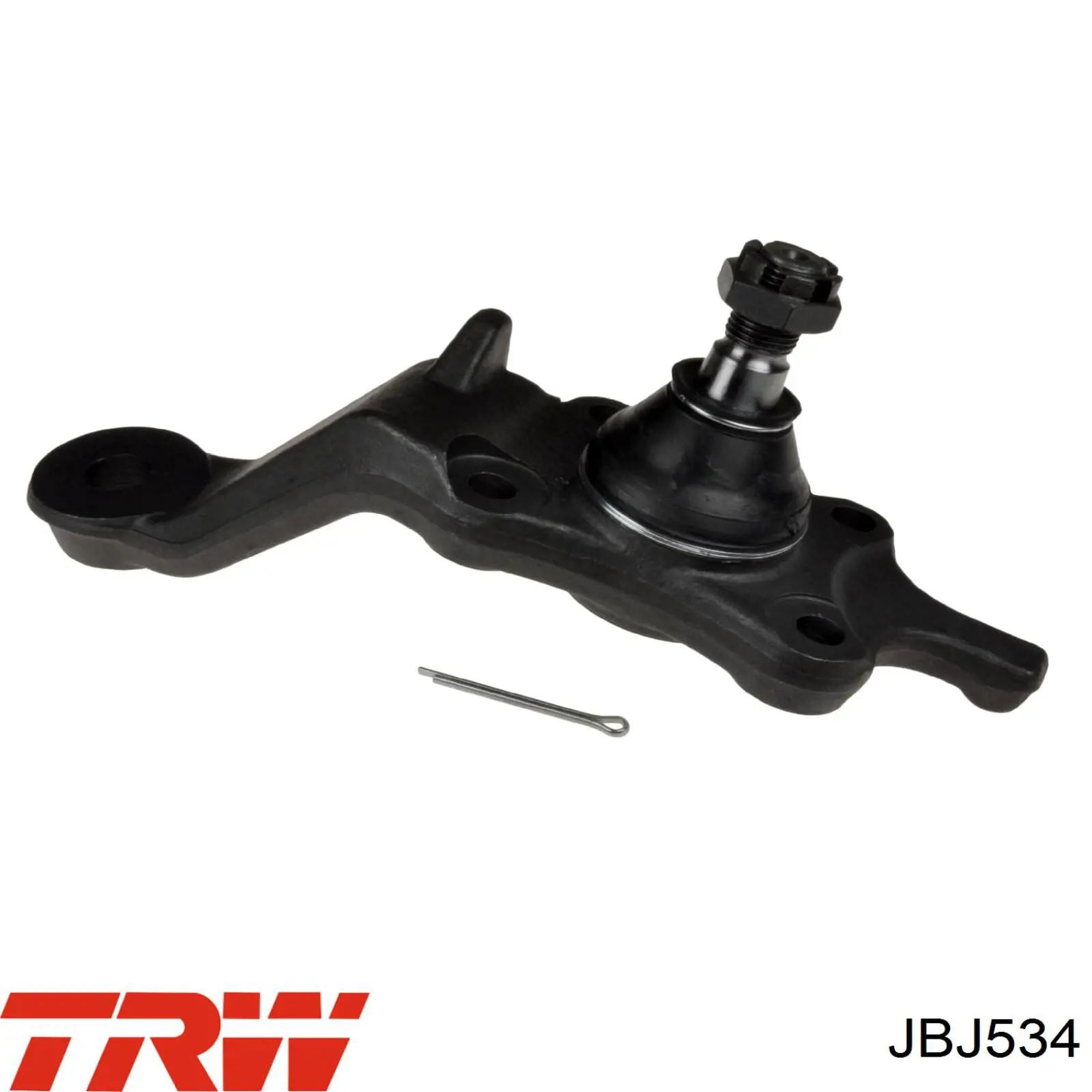 JBJ534 TRW Кульова опора, нижня, ліва