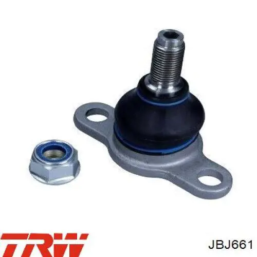Купити JBJ661 TRW Кульова опора, нижня