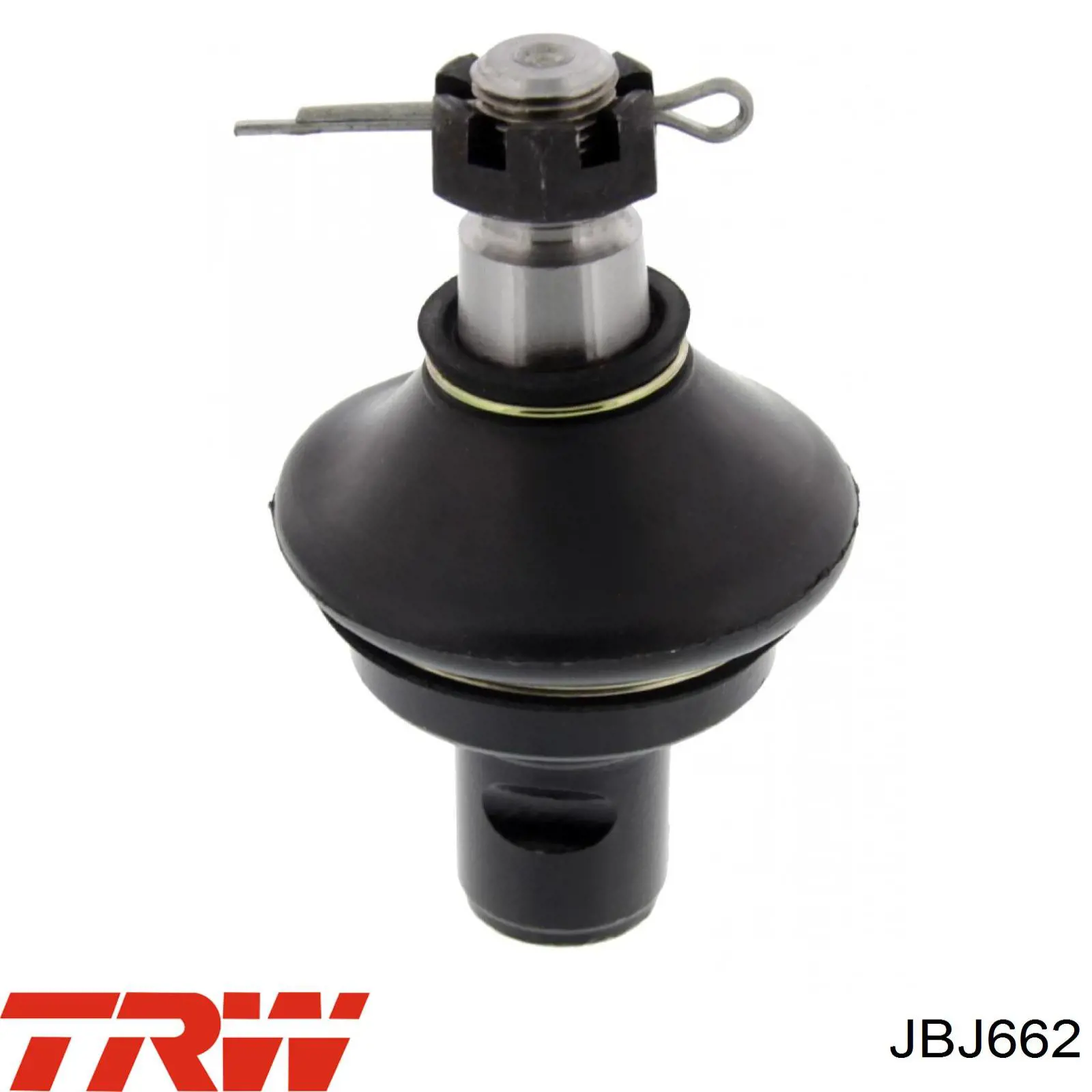 JBJ662 TRW Кульові на авто