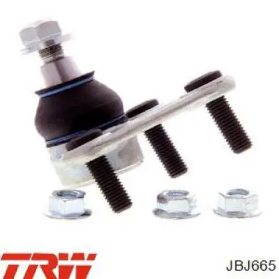 Кульова опора, нижня Sasic 7576072 ціна, від 21.38 USD