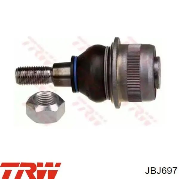 Купити JBJ697 TRW Кульова опора, нижня