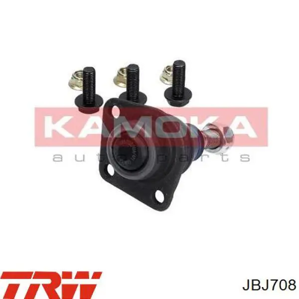Купити JBJ708 TRW Кульова опора, нижня