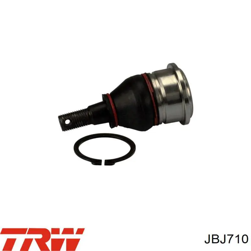 Купити JBJ710 TRW Кульова опора, нижня